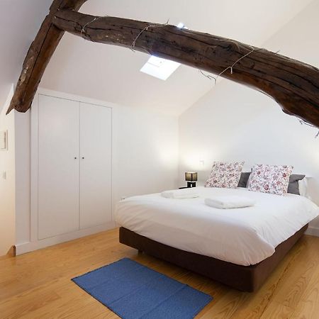 Lovelystay - Oren Duke'S House Porto Kültér fotó