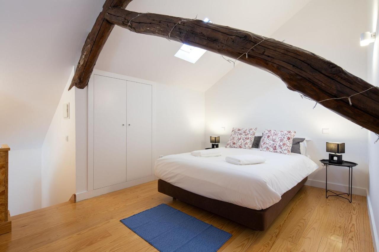 Lovelystay - Oren Duke'S House Porto Kültér fotó