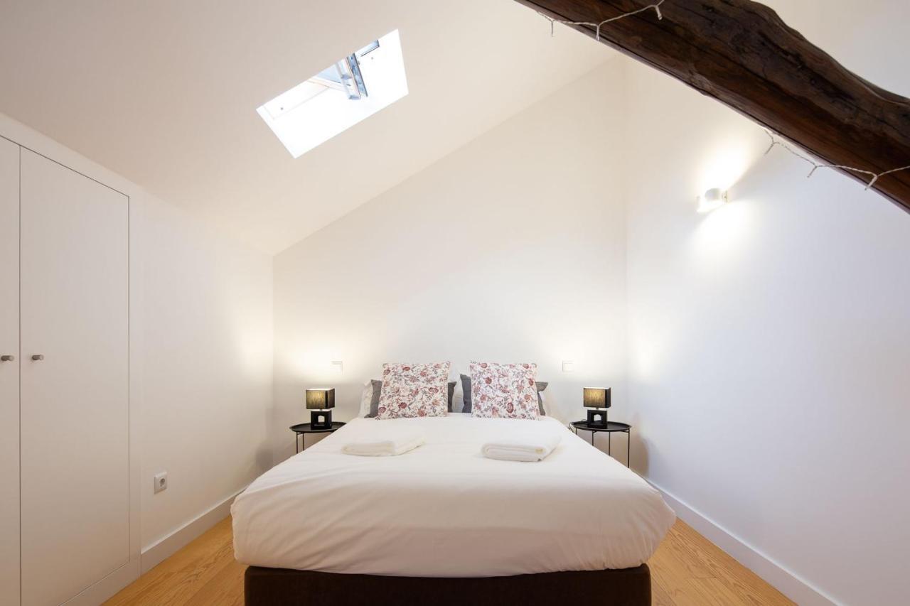 Lovelystay - Oren Duke'S House Porto Kültér fotó