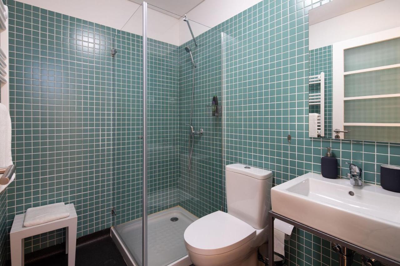 Lovelystay - Oren Duke'S House Porto Kültér fotó