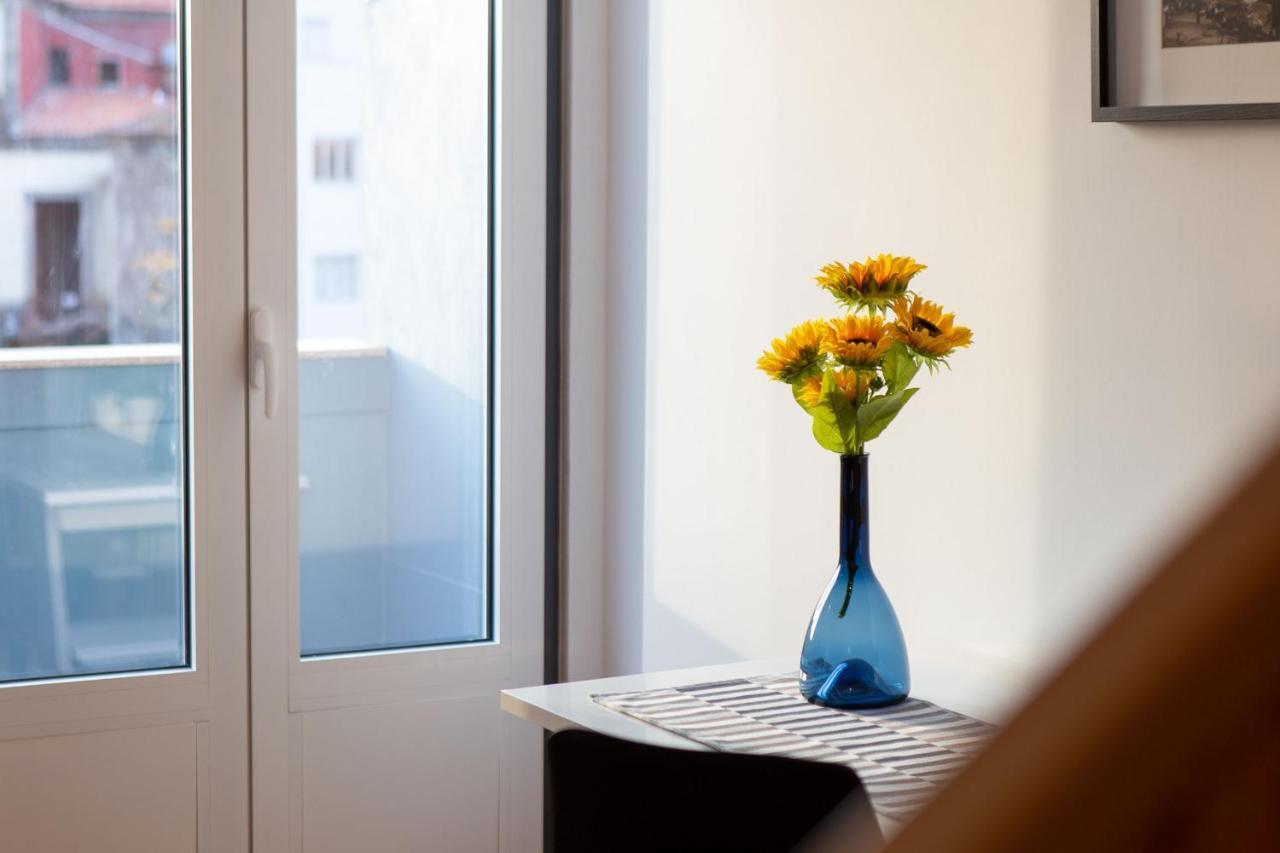 Lovelystay - Oren Duke'S House Porto Kültér fotó